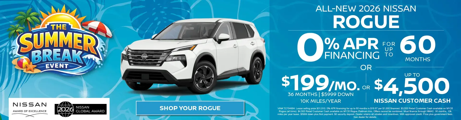 Nissan Rogue For Sale In Cape Coral FL